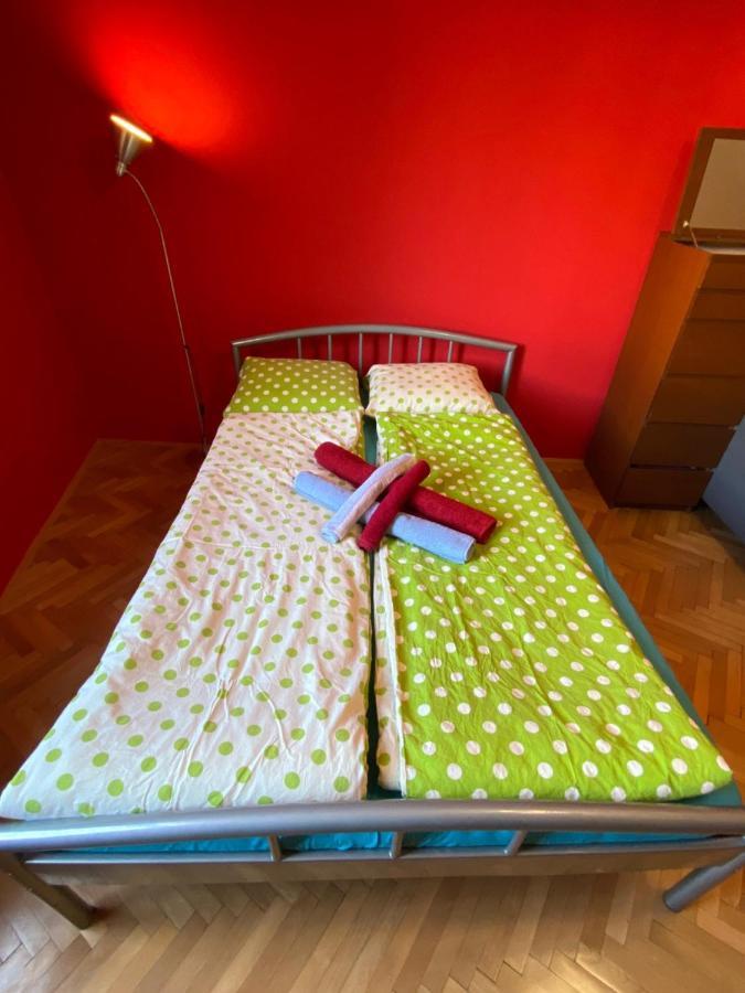Apartment B42 Bed And Cafe Praha Exteriér fotografie